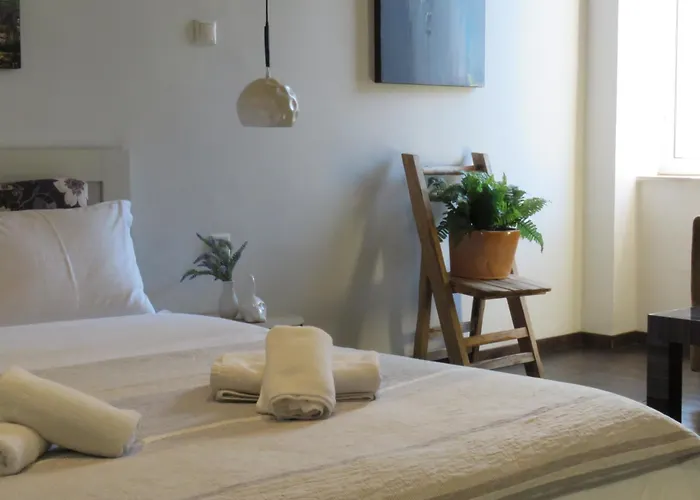 Alexandros - Lux St Apartment - Tsimiski Ladadika - Explore Center By Foot - Close To Aristotelous Square