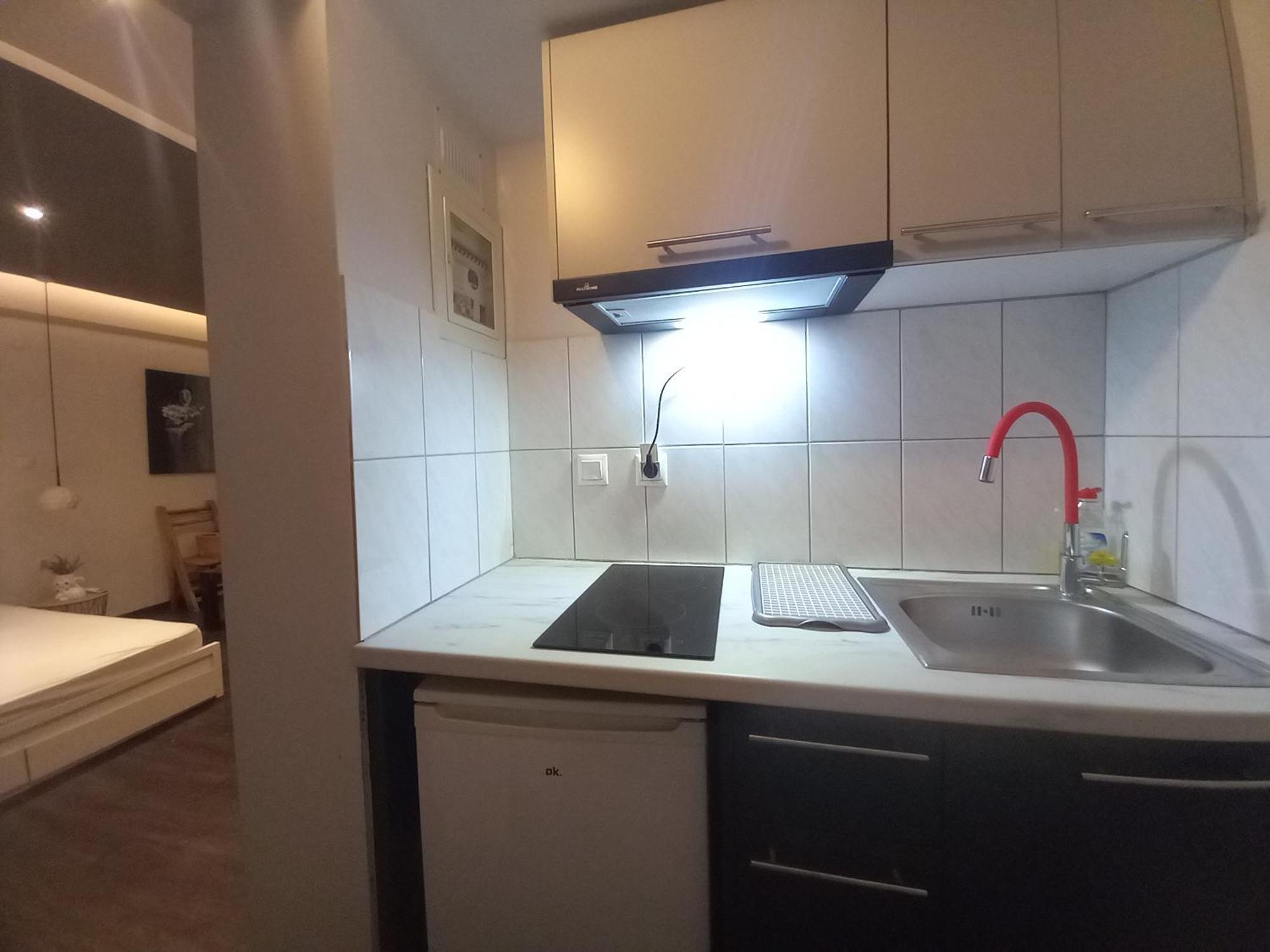 Apartment Alexandros: Luxury In Ladadika Near Aristotelous Square *