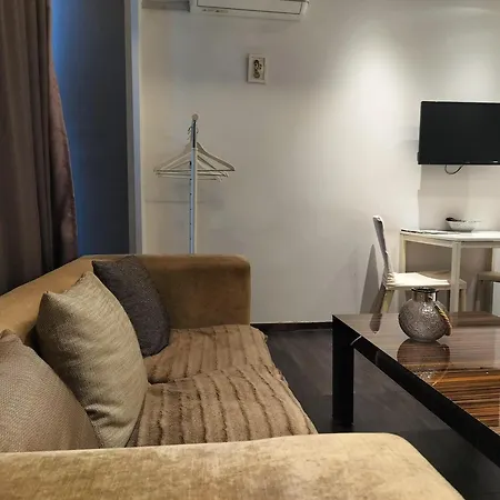 Alexandros: Luxury Apartment in Ladadika Near Aristotelous Square Thessaloniki Exterior photo